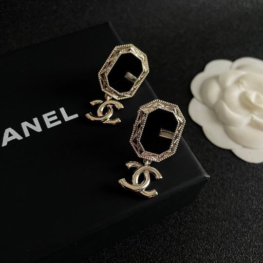 Chanel earring 12lyh77